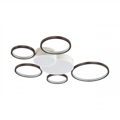 Люстра потолочная LUMION NORBERT 5254/99CL Люстра потолочная LUMION NORBERT 5254/99CL
