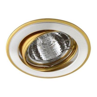 Встраиваемый точечный светильник Escada Roma 221008