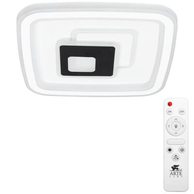 Потолочная люстра Arte Lamp Forma A1437PL-72WH Потолочная люстра Arte Lamp Forma A1437PL-72WH