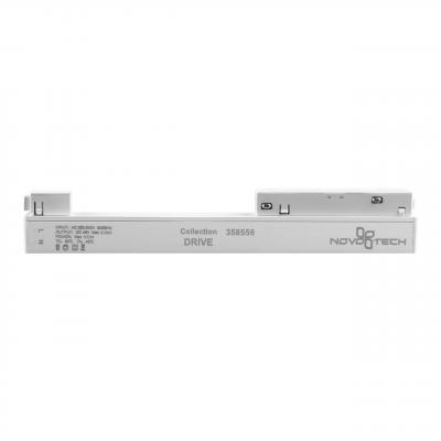 Драйвер NOVOTECH FLUM 358556 Драйвер NOVOTECH FLUM 358556