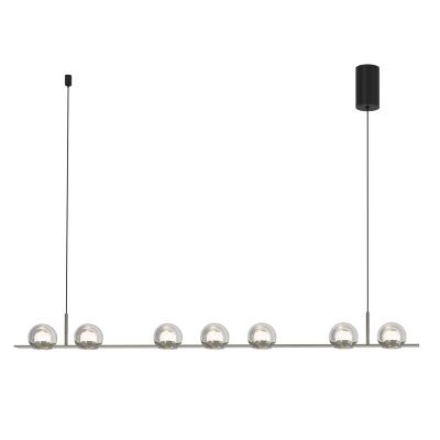 Люстра Favourite Rosio 4291-7P