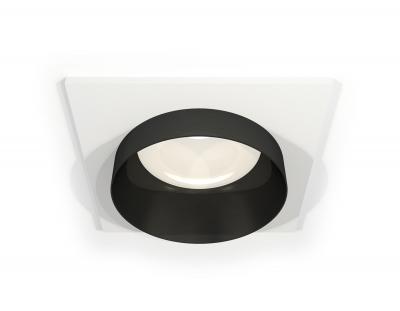 Встраиваемый светильник Ambrella light Xc Techno Spot XC6520021 (C6520, N6131)