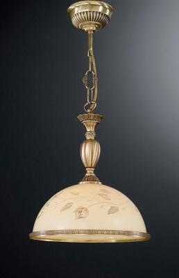 Подвесной светильник Reccagni Angelo L 6208/28