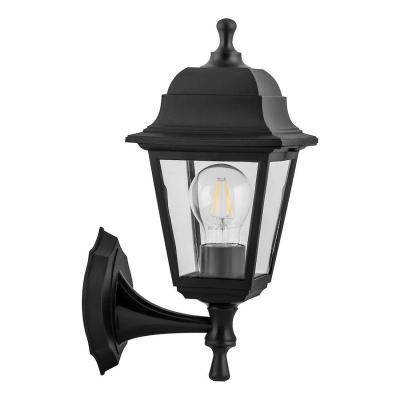 Уличный настенный светильник Feron Классика НБУ 0460001 32226 Уличный настенный светильник Feron Классика НБУ 0460001 32226