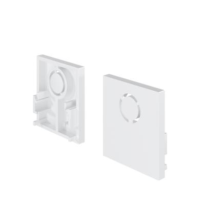 Комплект заглушек (2 шт.) Maytoni Exility TRAM034EC-41W Комплект заглушек (2 шт.) Maytoni Exility TRAM034EC-41W