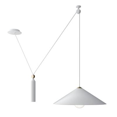 Подвес Maytoni P080PL-01W