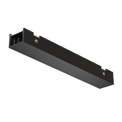 Коннектор Maytoni Accessories for tracks Basity TRA172IPC-1B Коннектор Maytoni Accessories for tracks Basity TRA172IPC-1B