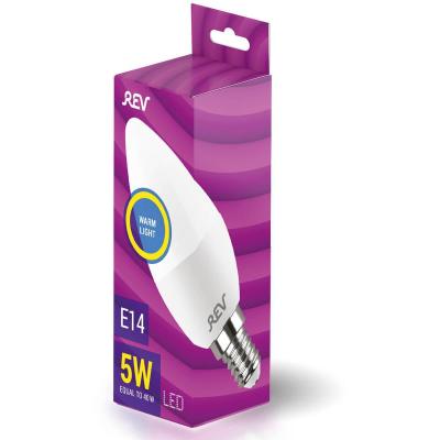 Лампа светодиодная REV 32271 9