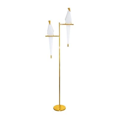 Торшер Moderli Birds V3075-2TL Торшер Moderli Birds V3075-2TL
