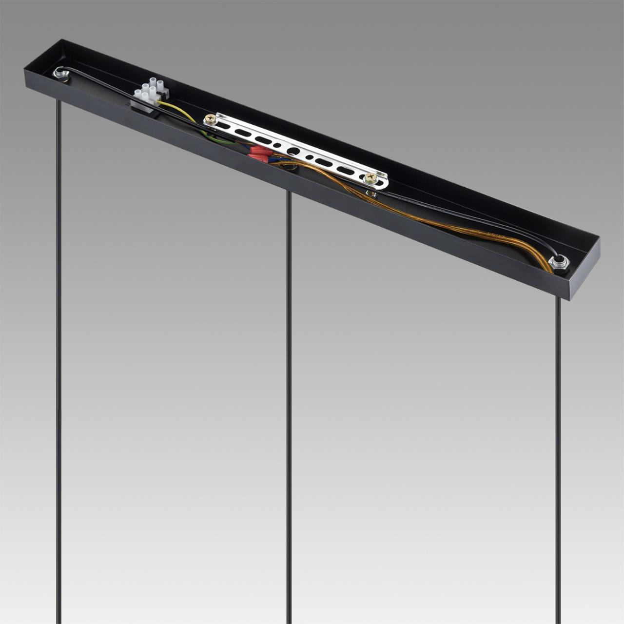 Подвес LUMION ISHA 8101/3A Подвес LUMION ISHA 8101/3A