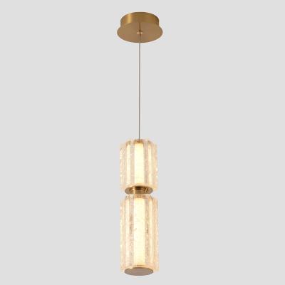 Подвесной светильник Crystal Lux ANTIQUE