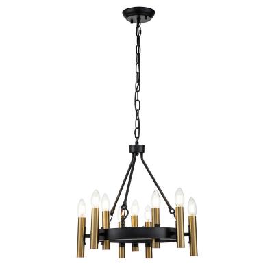 Подвесная люстра Indigo Cero V000207