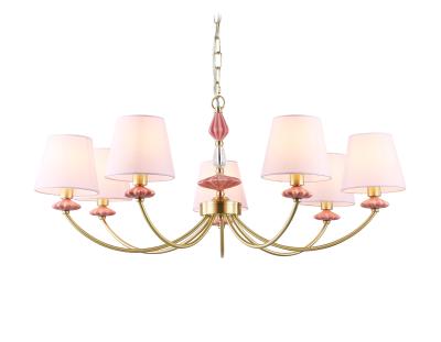 Люстра Ambrella light HIGH LIGHT LH75025