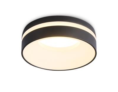 Встраиваемый светильник Ambrella light TECHNO SPOT TN3306