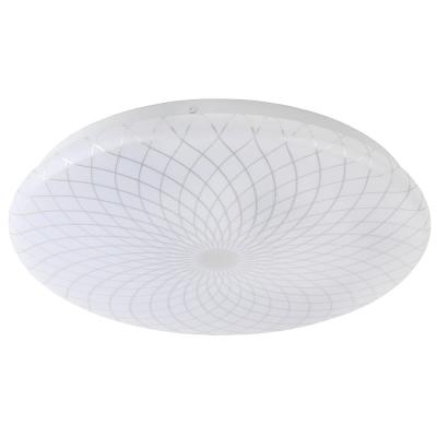 Потолочный светодиодный светильник ЭРА SPB-6 Slim 3 SPB-6 Slim 3 36-6K