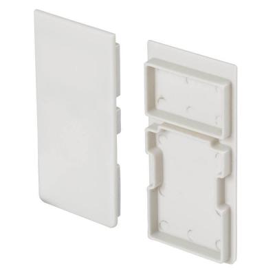 (10 шт.) Набор заглушек Arlight ARH-Line-3750A-Vol глухая 020577