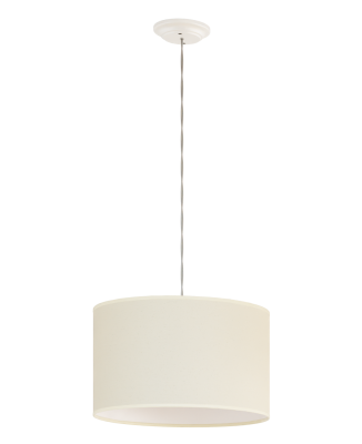 Подвесной светильник на 1 лампу 40 см лен бежевый Razsvet RZ-P1-4040-3-06 Подвесной светильник на 1 лампу 40 см лен бежевый Razsvet RZ-P1-4040-3-06