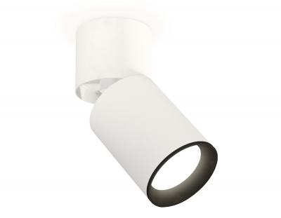 Накладной светильник Ambrella light Xm Techno Spot XM6312031 (A2220, C6312, N6102)