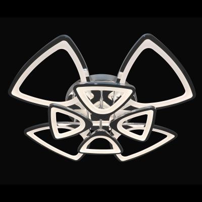 Потолочная люстра Natali Kovaltseva INNOVATION STYLE INNOVATION STYLE 83019 Потолочная люстра Natali Kovaltseva INNOVATION STYLE INNOVATION STYLE 83019