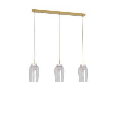 Подвесная люстра Mantra NORA 8397