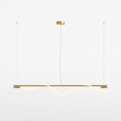 Подвесная люстра Maytoni Modern MOD166PL-L20G3K Подвесная люстра Maytoni Modern MOD166PL-L20G3K