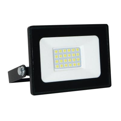 Прожектор светодиодный Volpe ULF-Q517 ULF-Q517 20W/6500K IP65 220-240V BLACK