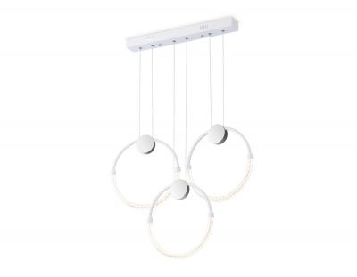 Подвесной светильник Ambrella light Fl Comfort Line FL10595