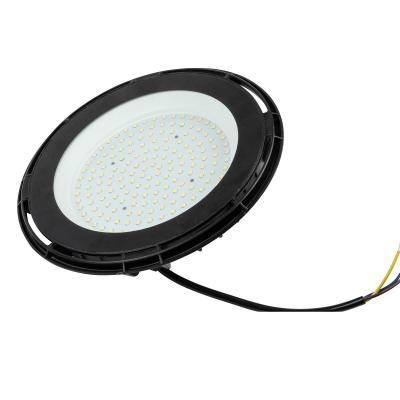 Подвесной светодиодный светильник Uniel ULY-U36C ULY-U36C-200W/4000K IP65 Grey Подвесной светодиодный светильник Uniel ULY-U36C ULY-U36C-200W/4000K IP65 Grey