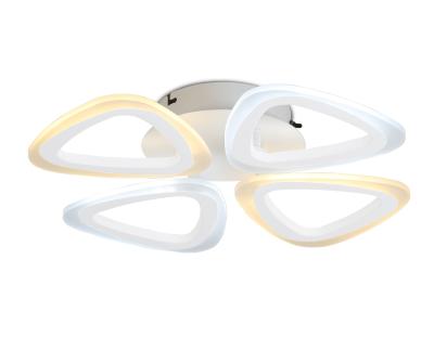 Люстра Ambrella light ACRYLICA FA4482 Люстра Ambrella light ACRYLICA FA4482