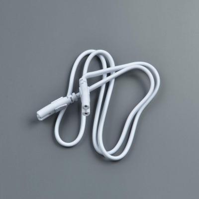 Провод Uniel ULI-P UCX-PP2/L10-080 White 1 Polybag