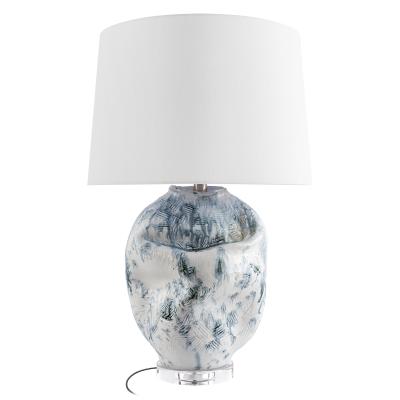 Настольная лампа LOFT IT Larimar 10502T