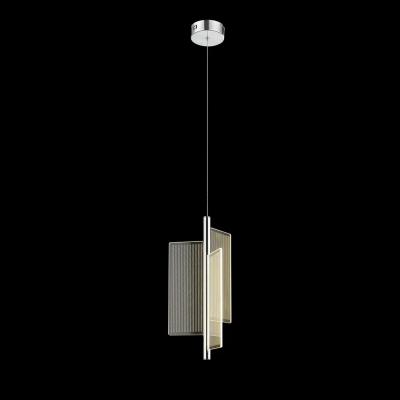 Подвесной светильник WERTMARK WE454.01.103