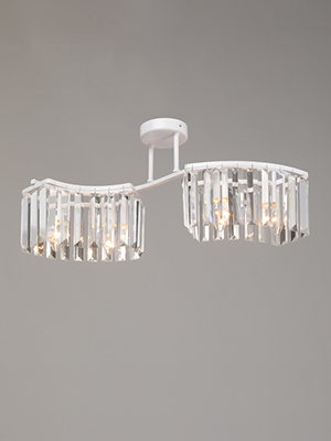 Люстра Vitaluce V5884-0/4PL Люстра Vitaluce V5884-0/4PL