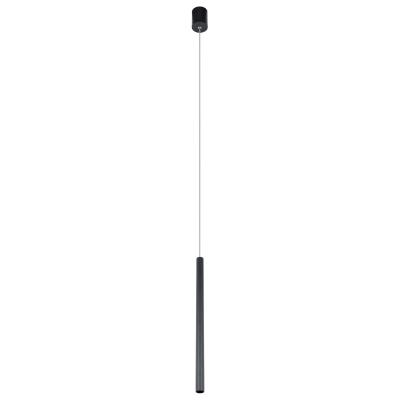Подвесной светильник LOFT IT Metropolis 10334/800 Black