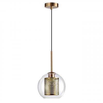 Подвес ODEON LIGHT CLOCKY 4939/1 Подвес ODEON LIGHT CLOCKY 4939/1