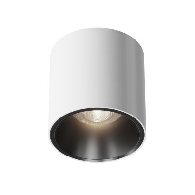 Накладной светильник Maytoni Ceiling & Wall C064CL-L12W4K-D