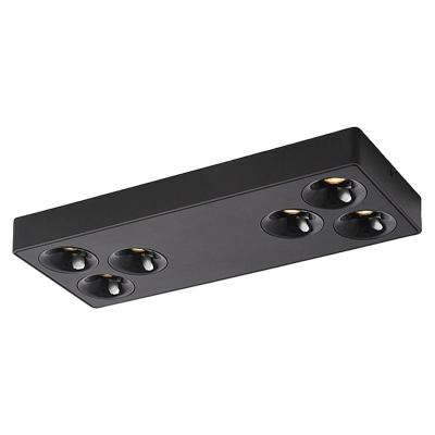 Накладной светильник WERTMARK BELLATRIX WTB.O01.667.30.36 Накладной светильник WERTMARK BELLATRIX WTB.O01.667.30.36