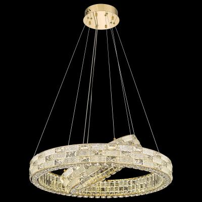 Люстра WERTMARK ELAINE WE469.08.323