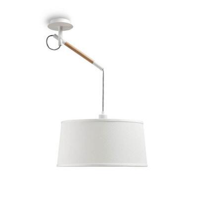 Подвесной светильник Mantra Nordica 4928 Подвесной светильник Mantra Nordica 4928