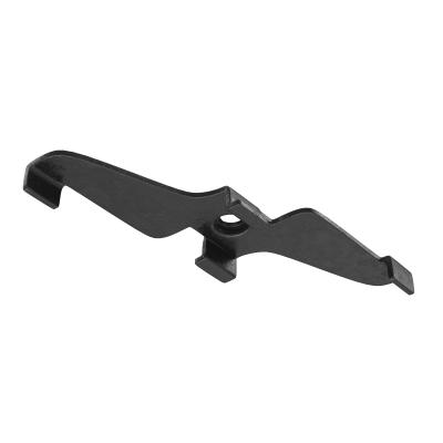 Фиксатор для накладного монтажа Maytoni Magnetic track system Exility TRA034HS-21B