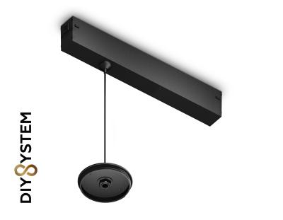 Крепеж трековый Ambrella light DIY SPOT A2655 Крепеж трековый Ambrella light DIY SPOT A2655