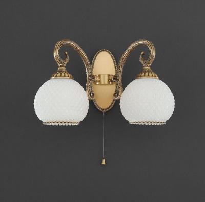 Бра Reccagni Angelo A 8400/2 Бра Reccagni Angelo A 8400/2