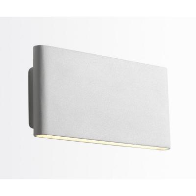 Настенный светильник Lucia Tucci Aero W204 Bianco LED Настенный светильник Lucia Tucci Aero W204 Bianco LED