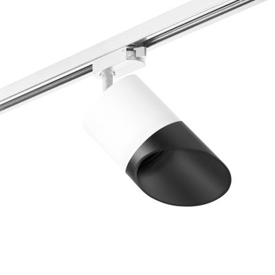 Трековый светильник Lightstar Rullo R1T348687 (213486+592086+201487) Трековый светильник Lightstar Rullo R1T348687 (213486+592086+201487)