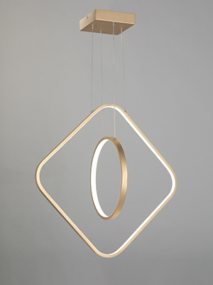 Люстра Vitaluce V2703-8/2S