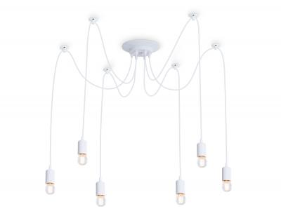 Подвесной светильник Ambrella light Tr Traditional TR8177