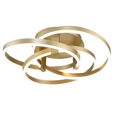 Потолочный светодиодный светильник Indigo Pleiade V000003L