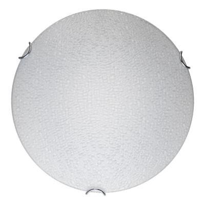 Настенно-потолочный светодиодный светильник Toplight Laura TL9660Y-00WH