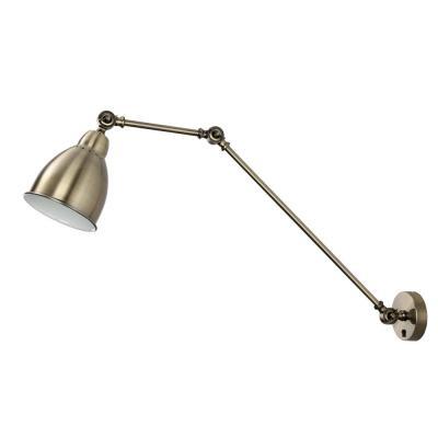 Спот Arte Lamp A2055AP-1AB
