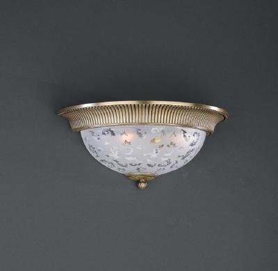 Настенный светильник Reccagni Angelo A 6212/2 Настенный светильник Reccagni Angelo A 6212/2